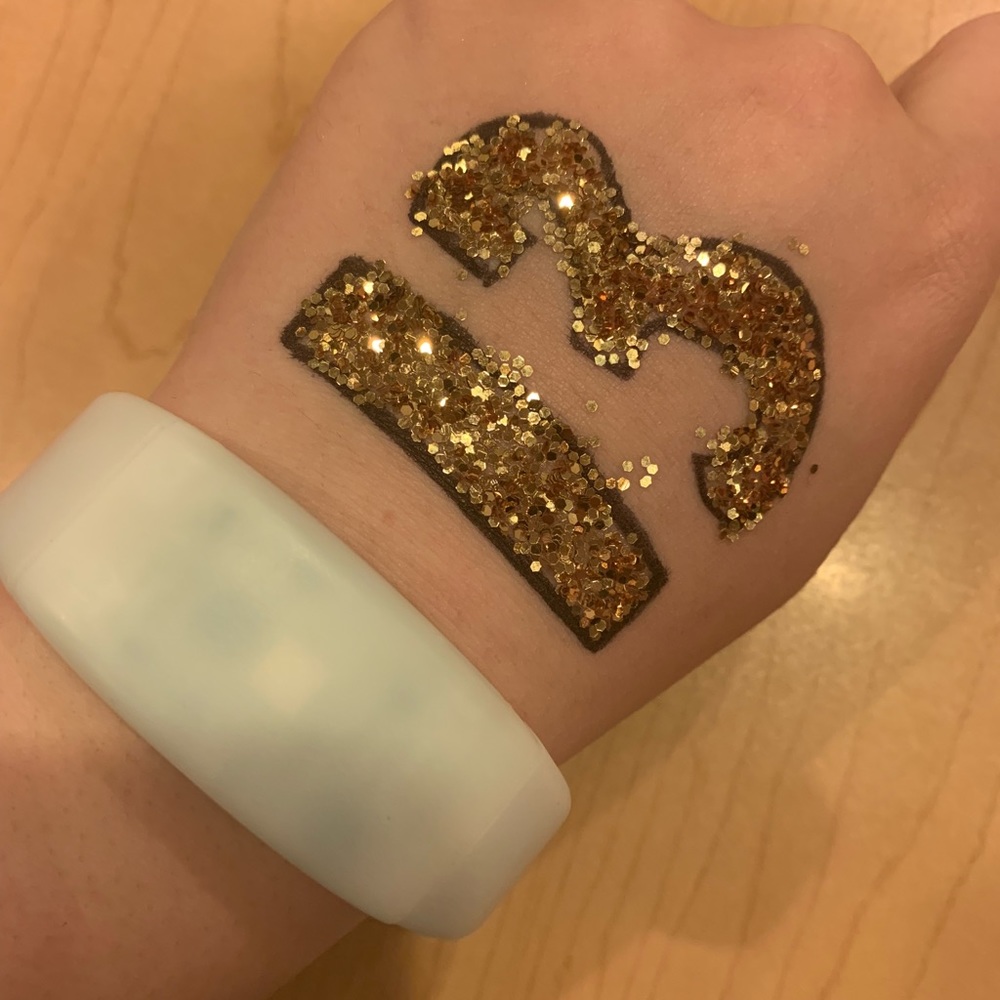 Taylor Swift Reputation Tour Light Up Bracelet